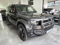 Defender 3.0D I6 350KM AWD Auto X-Dynamic HSE 130 / Salon Polska Łódź - zdjęcie 3