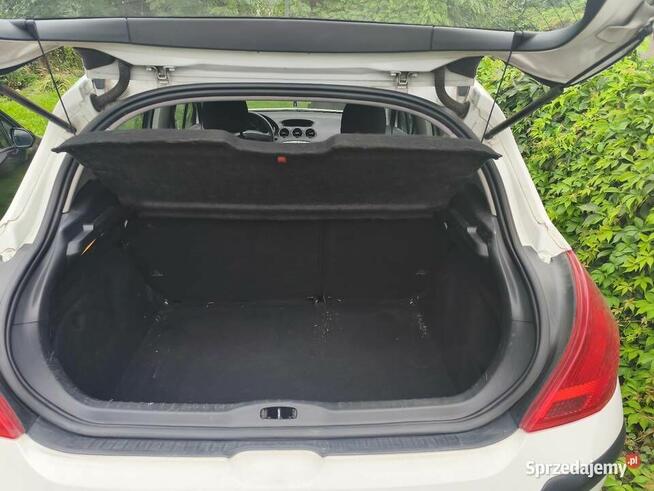 Peugeot 308 1.6 HDi (90 KM)| Klima| 2x Koła |Komfort Kwidzyn - zdjęcie 6