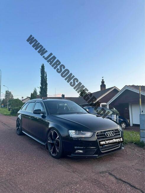 Audi A4 Kiczyce - zdjęcie 1