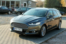 Ford Mondeo VideoPrezentacja*180PsAutomat*BardzoBogateTitanium#Full! Warszawa - zdjęcie 2