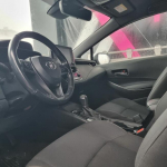 Toyota Corolla e21 Warszawa - zdjęcie 4