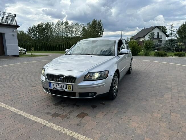 Volvo V50 Lipówki - zdjęcie 4