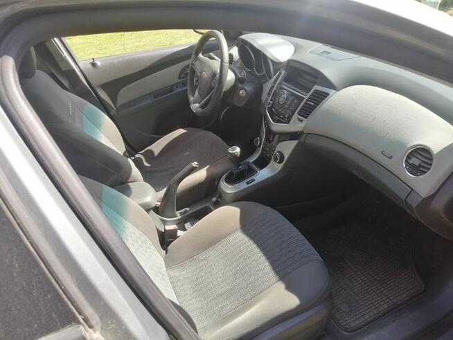 Chevroler Cruze 2009 | 2.0 Radowo Małe - zdjęcie 3