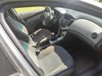 Chevroler Cruze 2009 | 2.0 Radowo Małe - zdjęcie 3