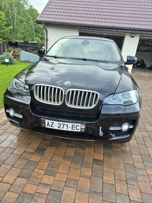 Bmw na części Kalisz - zdjęcie 2