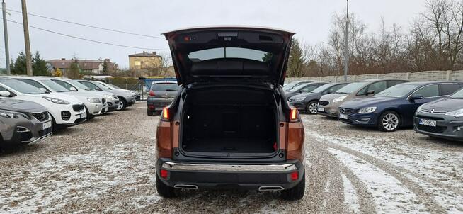 Peugeot 3008 Jeden Właściciel Super Stan Bezwypadkowy GT Line Płock - zdjęcie 10