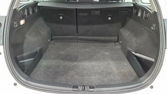 Toyota Auris Salon PL 1wł. F-Vat Warszawa - zdjęcie 11