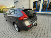 Volvo V40 II 1.6D2 2013r Lift Klimatyzacja TFT Alufelgi Nawigacja Hak! Sokołów Podlaski - zdjęcie 2