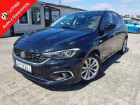 Fiat Tipo 1,4 Benzyna Klimatronik Tablet LEDy Zarejestrowany Gwarancja