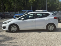 Kia Cee'd 1.4 100kM Salon Polska ! Bardzo dobry stan ! VAT 23% ! Pęcice - zdjęcie 6
