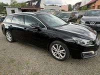 Peugeot 508 navi, panorama, gwarancja, 170tys.km! Zbąszyń - zdjęcie 11