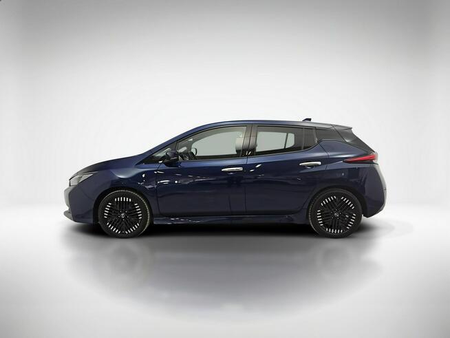 Nissan Leaf 40kWh N-Connecta ! Z Polskiego Salonu ! Faktura VAT ! Warszawa - zdjęcie 2