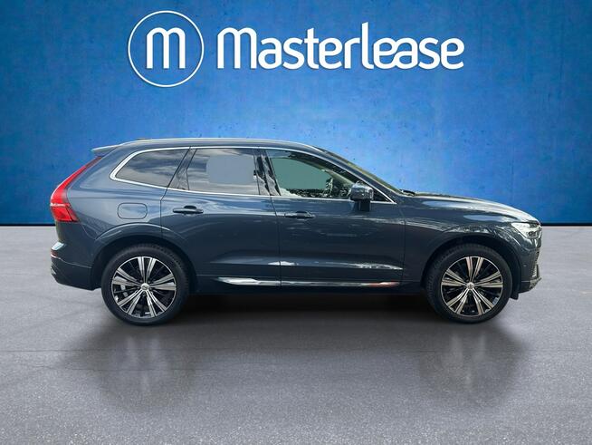 Volvo XC 60 B4 D Plus Bright ! Z Polskiego Salonu ! Faktura Vat ! Warszawa - zdjęcie 4
