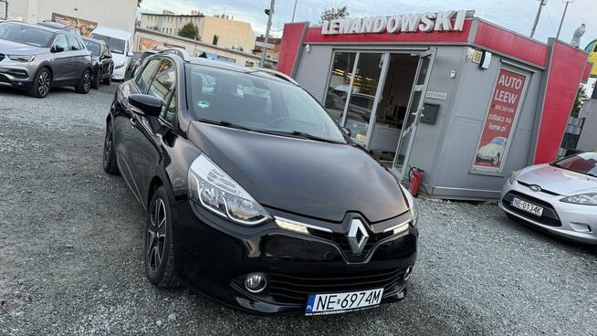 Renault Clio Benzyna Zarejestrowany Ubezpieczony Elbląg - zdjęcie 1