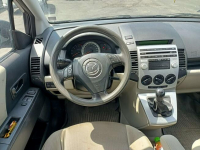 Mazda 5 2.0TD 110km 07r Tarnów - zdjęcie 7