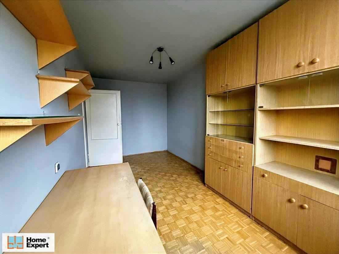 3pok, 49met, Okolice Gwiaździstej BALKON/PIWNICA/WINDA (Wrocław) Krzyki - zdjęcie 6