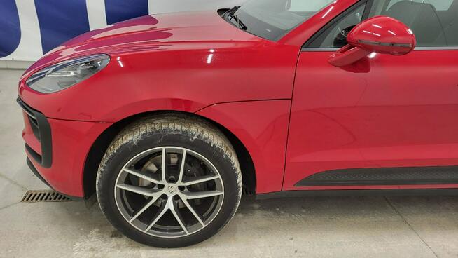 Porsche Macan Grójec - zdjęcie 10