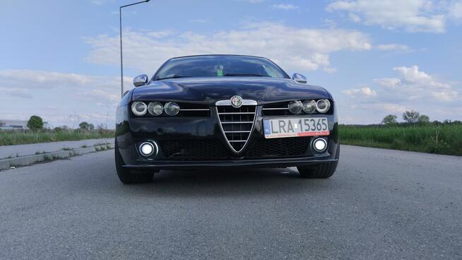 Alfa Romeo Radzyń Podlaski - zdjęcie 5