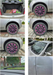 Nissan Micra K12 1.5 Diesel MR`03 E3 Myślibórz - zdjęcie 4