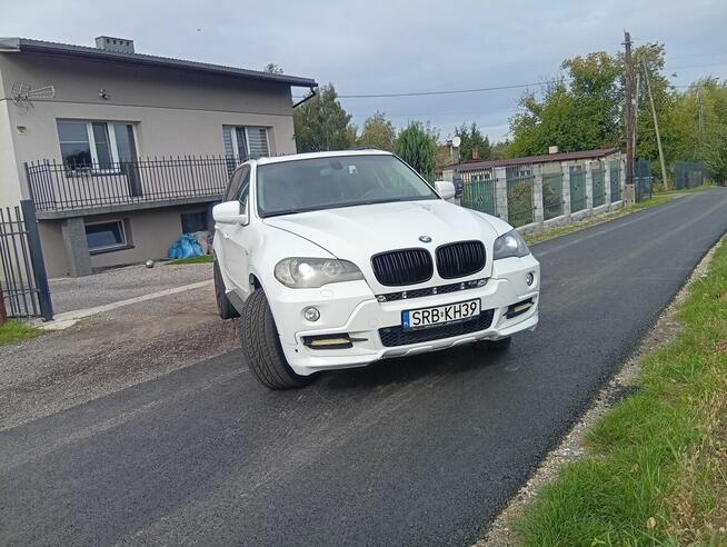 Sprzedam BMW X5 Żory - zdjęcie 1