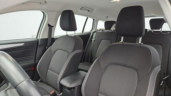 Focus 1.5 EcoBlue Connected ! Z Polskiego Salonu ! Faktura VAT ! Warszawa - zdjęcie 11