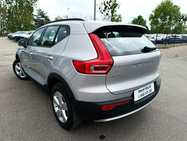 Volvo XC 40 fv23% kamera bezwypakowy Karczew - zdjęcie 3