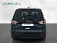 Ford Galaxy 2.0 ECOBLUE Titanium Warszawa - zdjęcie 6