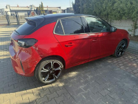 Opel Corsa Zielona Łąka - zdjęcie 6