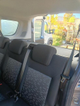 Opel Combo Van 1.3 Diesel, 5-osobowy, 2016 r. – FV VAT Olsztyn - zdjęcie 3
