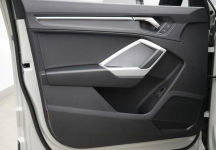 Audi Q3 35TFSI 150KM Stronic S-line Kamera LED Virtual Black Kielce - zdjęcie 12
