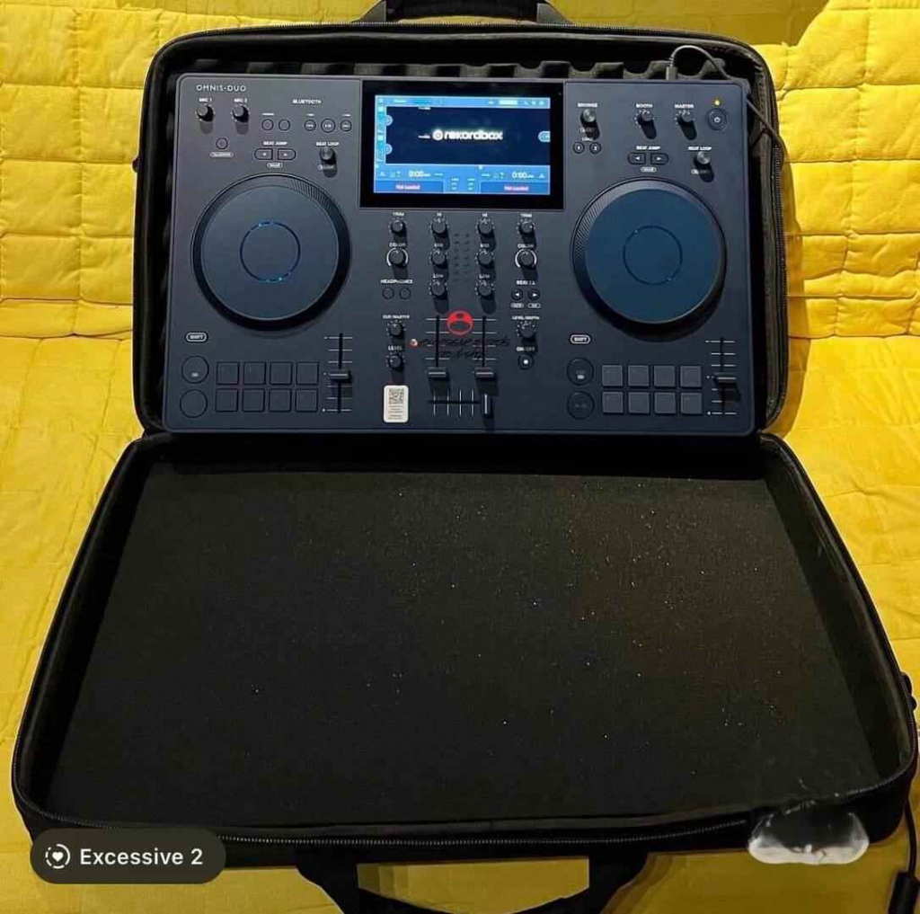 AlphaTheta XDJ-AZ, Pioneer OPUS-QUAD, XDJ-RX3,  XDJ-XZ, DDJ-FLX10 Lublin - zdjęcie 3