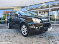 Opel Antara 2.2 CDTI 4x4 Cosmo Kraków - zdjęcie 3