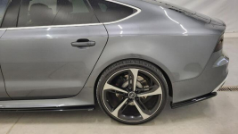 Audi RS7 4.0 TFSI Quattro Tiptronic Grójec - zdjęcie 9