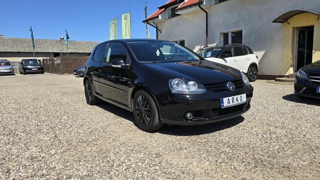 Volkswagen Golf navi, PDC Zieleniewo - zdjęcie 1