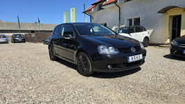 Volkswagen Golf navi, PDC