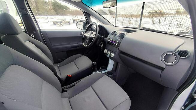 Mitsubishi Colt Benzyna Klima Kutno - zdjęcie 12