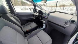 Mitsubishi Colt Benzyna Klima Kutno - zdjęcie 12