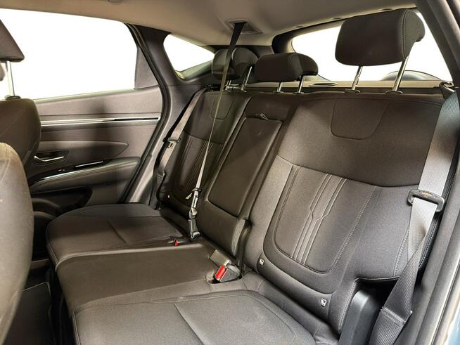 Hyundai Tucson 1.6 T-GDI HEV Smart 2WD Kombi Katowice - zdjęcie 11