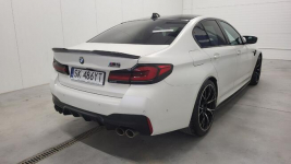 BMW M5 Competition Grójec - zdjęcie 6