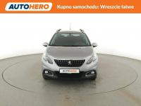 Peugeot 2008 Czujniki, Navi, Tempomat, Bluetooth, klima Warszawa - zdjęcie 11