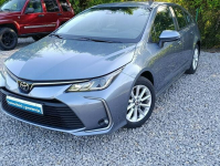 Kamera, Led , Bezwypadkowa ,Krajowa ,Corolla Dulowa - zdjęcie 2