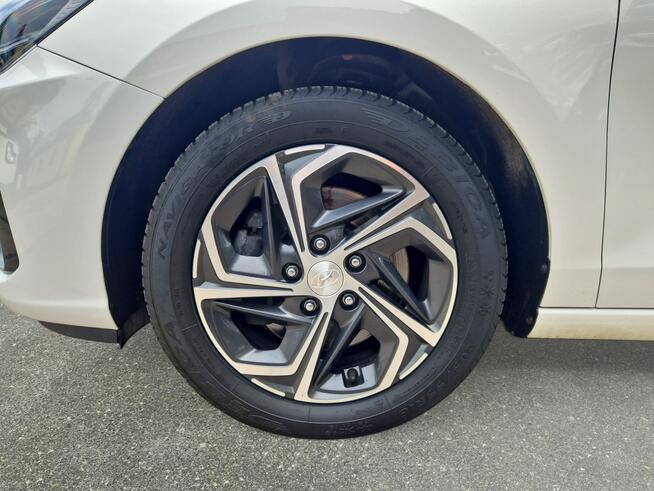 Hyundai i30 1.0 T-GDI Smart ! Z Polskiego Salonu ! Faktura VAT ! Warszawa - zdjęcie 9
