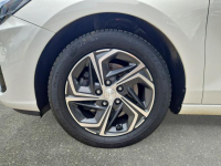 Hyundai i30 1.0 T-GDI Smart ! Z Polskiego Salonu ! Faktura VAT ! Warszawa - zdjęcie 9