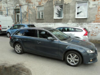 sprzedam ładne AUDI A-4 AVANTT 1.8b 161KM STAN WZOROWY UDZIEL.GWARANCJ Lublin - zdjęcie 3