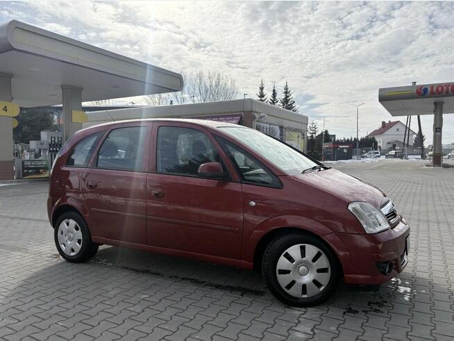 Opel Meriva 1.4 90KM 2006 Pińczów - zdjęcie 1