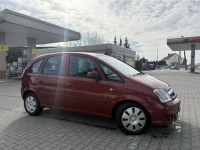 Opel Meriva 1.4 90KM 2006
