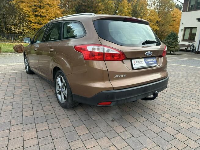 Ford Focus Lipówki - zdjęcie 7