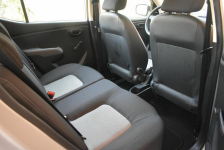 KLIMATYZACJA 5 - DRZWI 1.2 benz.4 (CYLINDRY) SUPER STAN BRDZ Białogard - zdjęcie 10