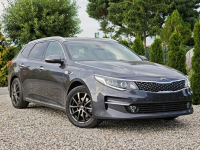 Kia Optima Sadlno - zdjęcie 5