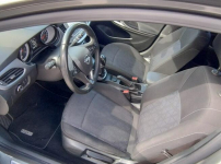 Opel Astra Salonowy, Bardzo zadbany i w ASO serwisowany Piła - zdjęcie 9